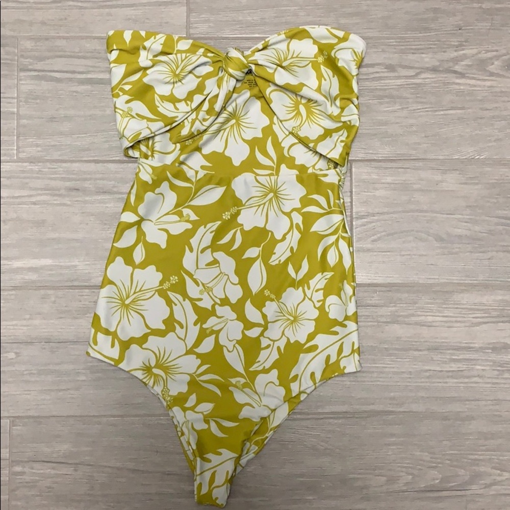 Mikoh Lana one piece